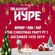 #TheAdventHype - Dec 14th 2019 - The Work Christmas Party Pt.1 - @DJ_Jukess image