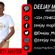 ZEEJAY MAPLANS 2-AFRO-2 VOL 1 MIX (0704853924) image