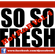 DJ So So Fresh - Hot RnB Vol. 4 image