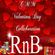 RnB ( Cram Music Madness Valentines Day Collaboration) image
