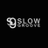 80's Summer Slow Groove 2 (Slow down, happiness is trying to catch you) image