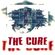 The Cure MegaMix - Fifteen Years For 40 Plays For Today image