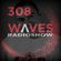 WAVES #308 - OLIVIER GOSSERIES - NEW-WAVE MIX - 31/1/21 image