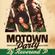 Dj Reverend P @ Motown Party, Djoon, Saturday July 6th, 2013 image