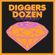 Gavin Povey (Jazz Detective) - Diggers Dozen Live Sessions (February 2020 London) image