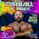 Furball DC Pride 2018 // Preview Mix by Michel Mizrahi image