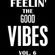 Nynno Martinez - Feelin' the Good Vibes Vol. 6 image