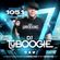 DjTYBOOGIE "LIVE @ 5 MIX 11/29/17" ON THE ANGIE MARTINEZ SHOW (POWER105.1) image
