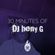 30 Minutes of Bass Education #22 - DJ Heny G image