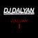 DJ DALYAN # VOLUME 1 image