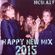 Happy New Mix 2015 image