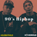 90's HipHop | @intheorious | #OldButGold Vol 16 image
