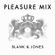 Pleasure Mix 10 2016 image