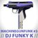 DJ FUNKY K // MACHINEGUNFUNK #3 image