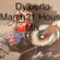 Dylberto - House Mix - March 2021 image