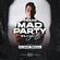 Mad Party Nights E165 (DJ RAUL BERNAL Guest Mix) image