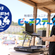JapBoy LIVE recording appearance on FM Beach Station 76.4MHz image