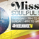 Miss D's Soulful Session Radio Show - Broadcast Live on 8th November 2015 on ReelhouseTV image