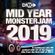 Monsterjam - DMC Mid Year 2019 Megamix (Section DMC Part 2) image