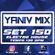 DJ Yaniv Ram - SET150, Tempo 130 BPM image