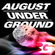GINO® - August Underground image