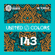 UNITED COLORS Radio #143 (Holi Special, Carnatic, Bollywood Dance, Abstract Electronic, Ethnic) image