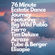 76 Minute Ecstatic Dance Journey Featuring/Big Wild, Pablo Fierro, Tim Deluxe, Acraze Tube & Berger image