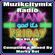Marky Boi - Muzikcitymix Radio Mix Vol.474 image