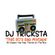 DJ Tricksta - That 80's Rap Mixtape image