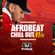 DJ Perez - 2HRS Chill Afrobeat mix 2023, Vol 2, Sensational Vibes image