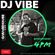 DJ Vibe - LIVE on GHR - 28/9/22 image