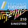 Techno Tuesdays 210 - Sinestro image