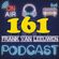 Danceradio "Van Leeuwen Late Night" Afl.161 (6e Jaargang) (11-02-2023) image