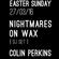 Colin Perkins Live from Pyg Sundays with Nightmares On Wax image