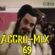 Aggro-Mix 69: Industrial, Power Noise, Dark Electro, Harsh EBM, Rhythmic Noise, Aggrotech, Cyber image