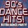 90 Dance Floor Anthems image