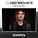 Shapov - 1001Tracklists Exclusive Mix image