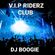V.I.P RIDERZ CLUB image