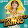 Movimiento Latino #38 - DJ Ammunition (Latin Party Mix) image