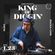 MURO presents KING OF DIGGIN' 2019.01.23 【DIGGIN' Columbia （日本コロムビア）】 image