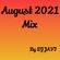 August 2021 Mix (Reggeaton, House, Cumbia, Bachata) image