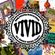 VIVID #004 / 90'R&B, R&B CLASSICS PARTY!! image