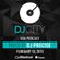 DJ City Podcast (Feb 2015) image