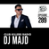Club Killers Radio #289 - DJ MAJD image