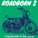 ROADBORN 2 - Vagabonds in the wind (OST) image