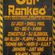 BigK - Out Ranked 2nd Birthday - 23rd July 2022 - Live Vinyl Oldskool Set image