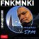 FnkMnki - LIVE on GHR - 8/8/22 image