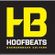 Disgustin Justin - DJ Contest Hoofbeats  image