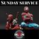 Sunday Service " Bad Buddies " M14B image