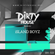 Dirty House Sessions 023 - iSLAND BOYZ image